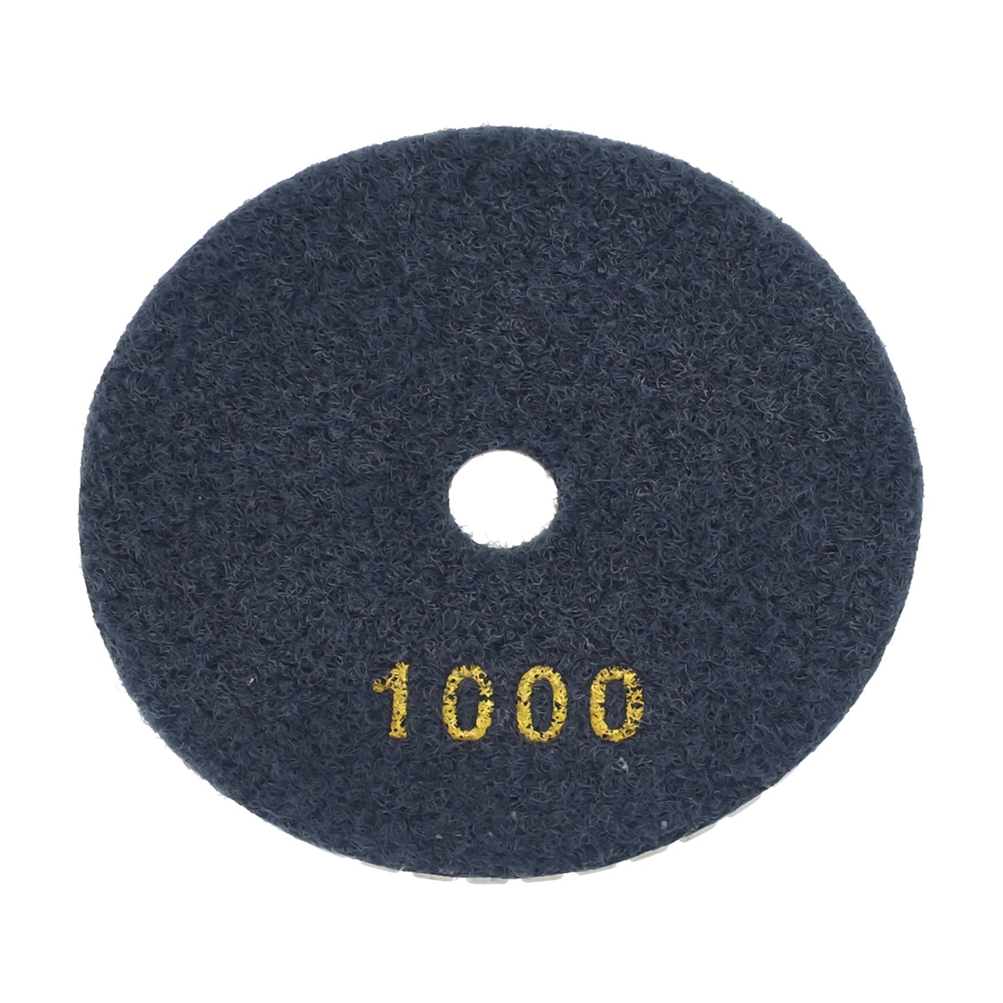 Polishing Pads Wet Dry Flexible Granite Concrete Marble Glass Stone
