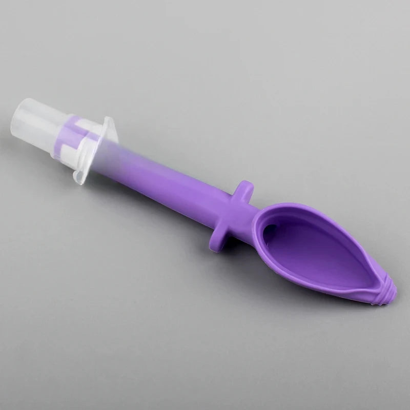 V-Gel Cat Supraglottic Airway Intubation Tube | Vet ET Device