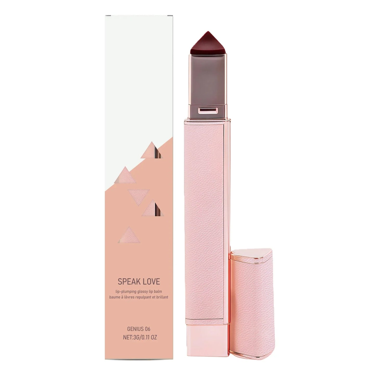 Multi-Color Moisturizing Lip Balm – 7 Shades, Long-Lasting