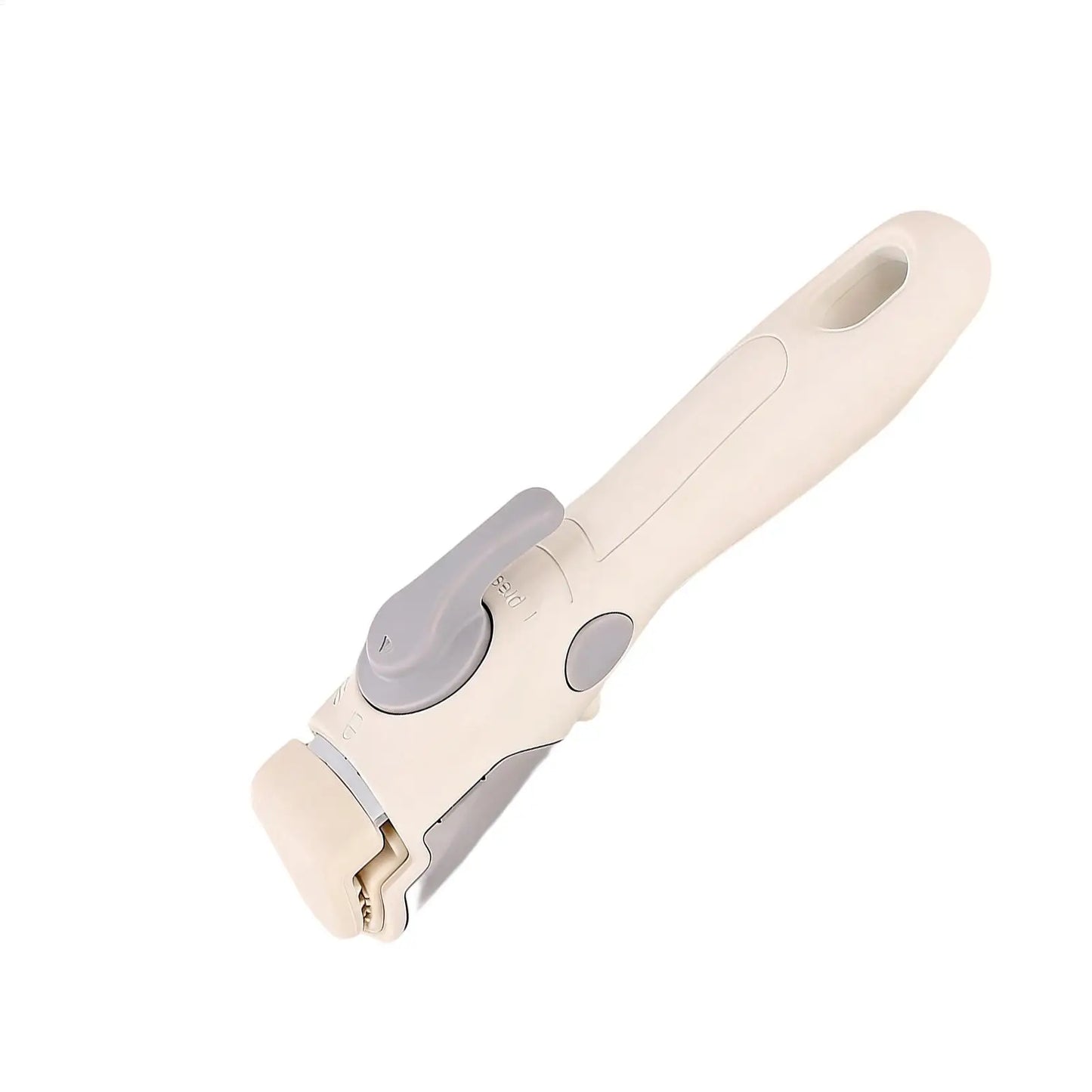 Removable Detachable Pan & Pot Handle – Universal Heat-Safe