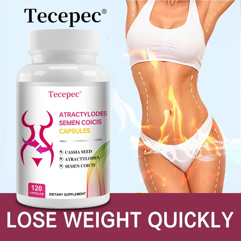 Natural Herbal Supplement Capsules – with Total Anthraquinone, Supports Digestive Wellness & Daily Metabolism, Herbal Formula Peaceful Pleasures Health and Wellness