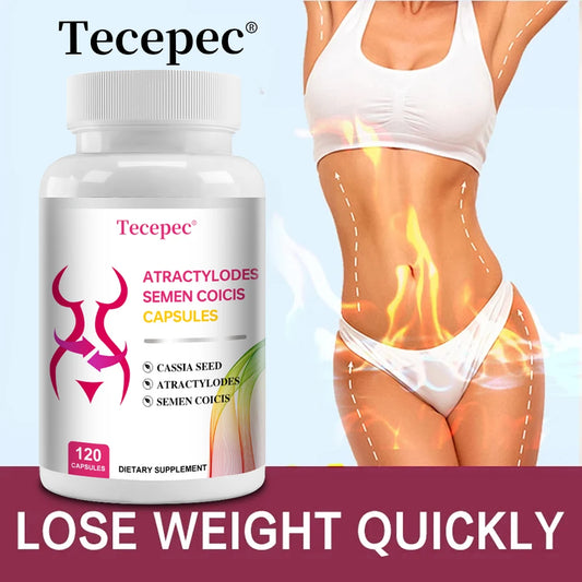 Natural Herbal Supplement Capsules – with Total Anthraquinone, Supports Digestive Wellness & Daily Metabolism, Herbal Formula Peaceful Pleasures Health and Wellness