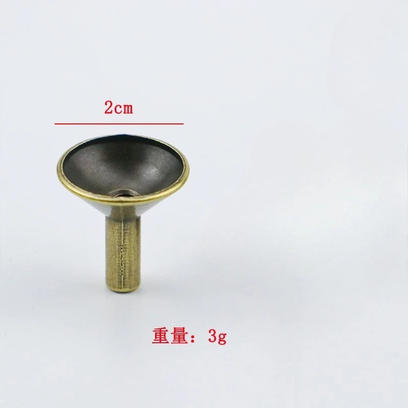 Metal Lotus Buddha Incense Burner & Stick Holder | Zen Censer