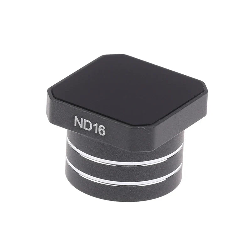 Walksnail Moonlight ND Filter Set – ND8, ND16 & ND32
