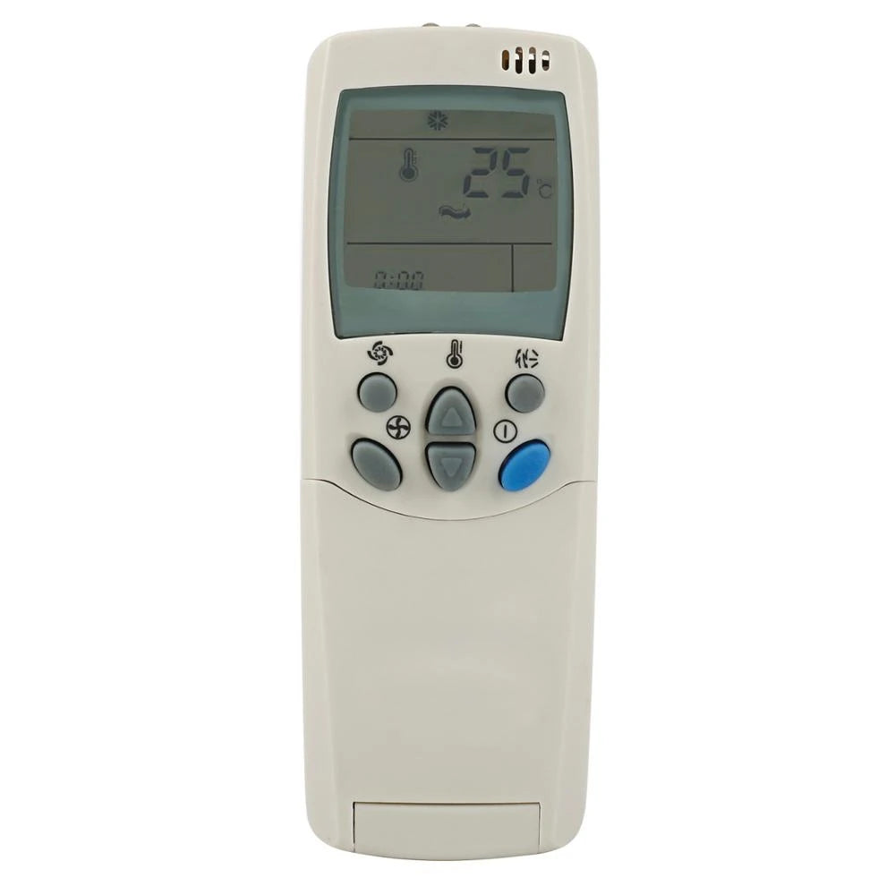 Air Conditioning Remote Control Suitable for LG 6711A20010B 6711A90023E 671190023W 6711A20028K 6711A20010A KTLG004 Peaceful Pleasures Health and Wellness