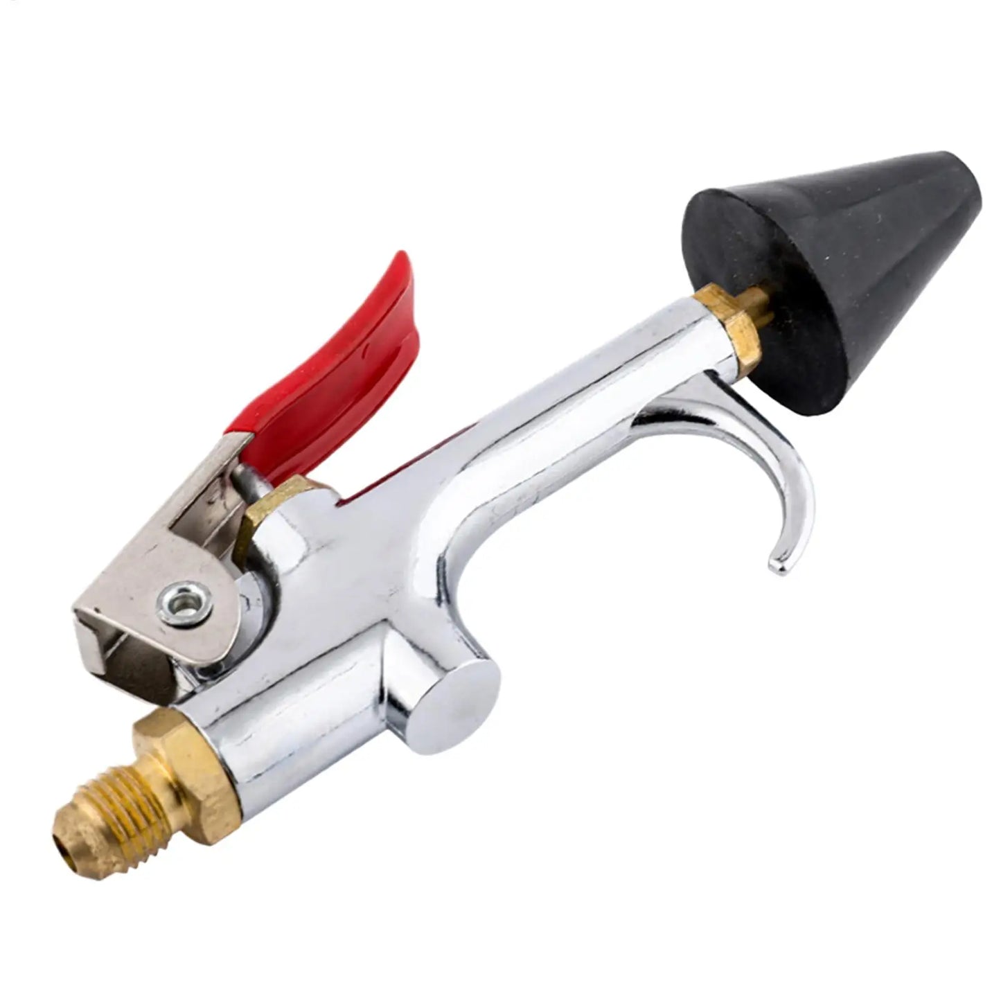 Car A/C Line Flush Nozzle – Alloy Canister Detailing Adapter