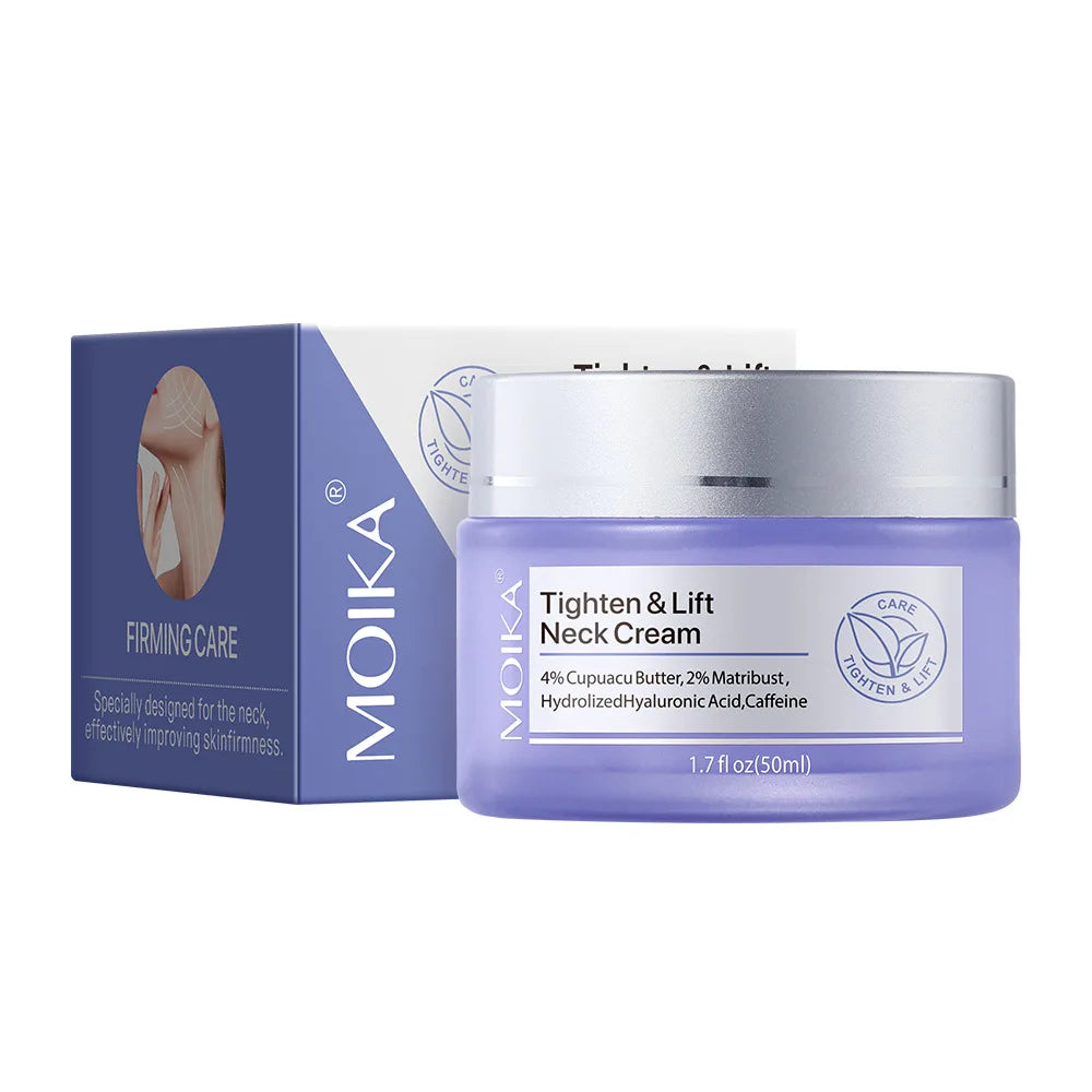Eelhoe Neck Firming Cream | K-Beauty Brightening Moisturizer