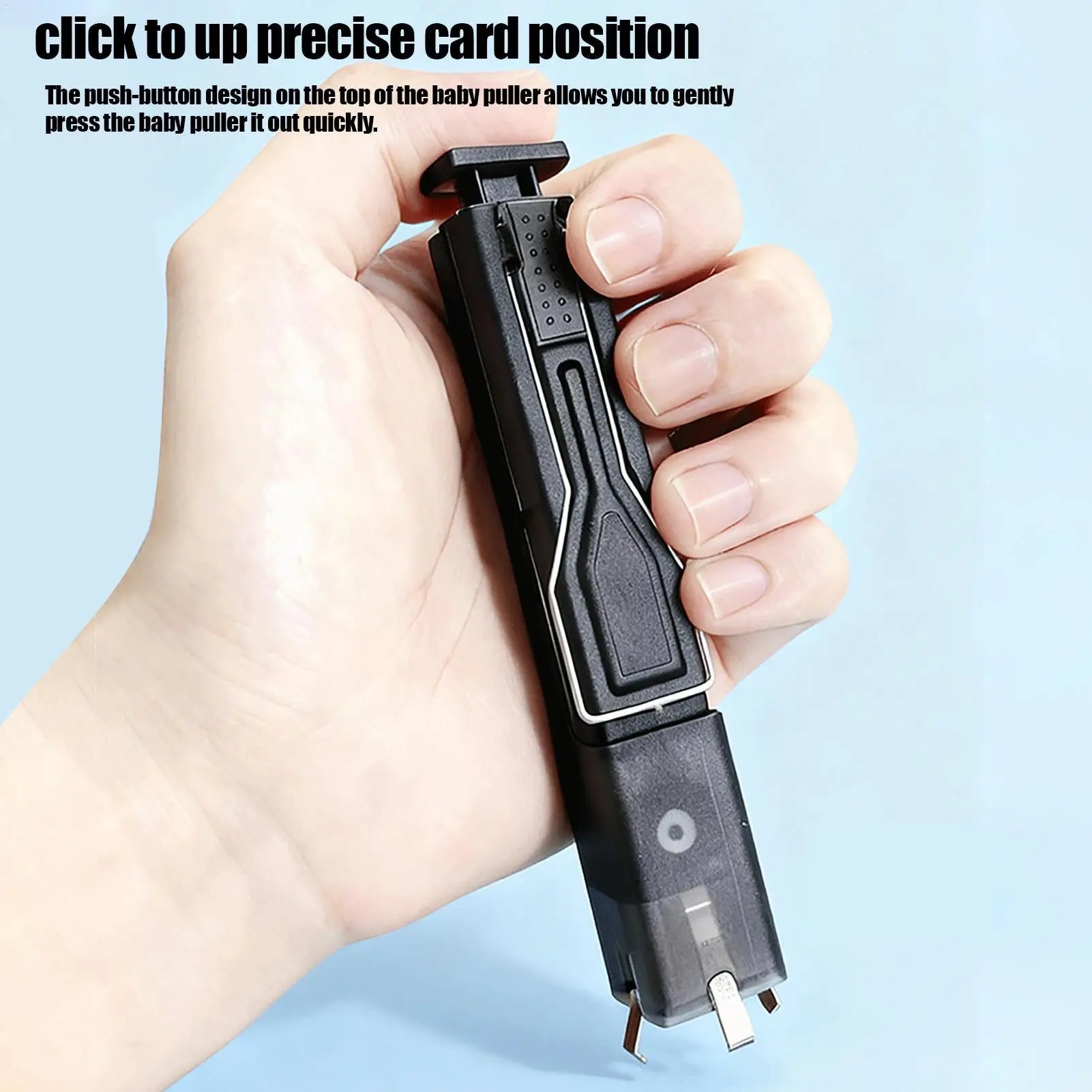 Keyboard Keycap Puller With 4-Claw Grip Key Puller Mechanical Keyboard Keycap And Switchs Removal For Keyboard Cleaning Repair Peaceful Pleasures Health and Wellness