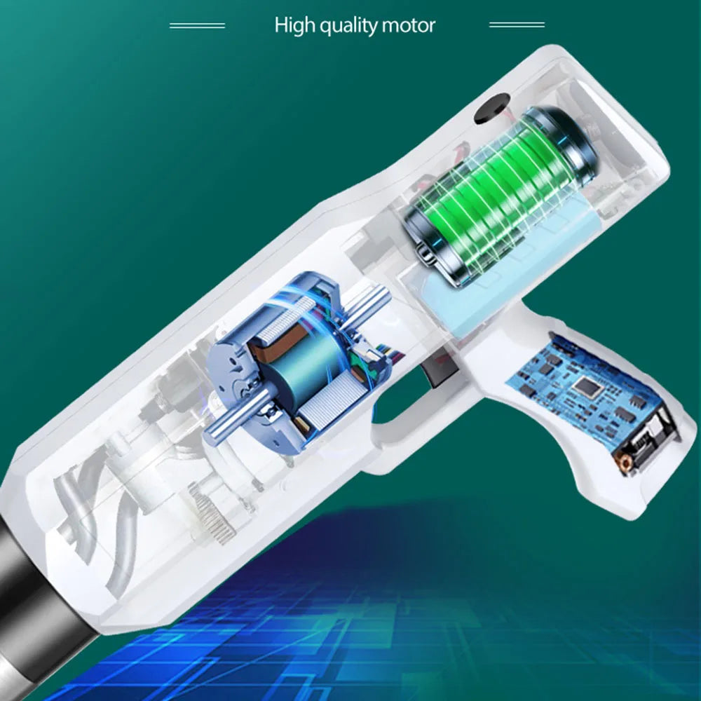 Powerful Electric Toilet Plunger Shock Wave Unblocker Anti-Splash Sewer Drain Pneumatic Pipe Dredging Tool For Blocking Unblock Peaceful Pleasures Health and Wellness