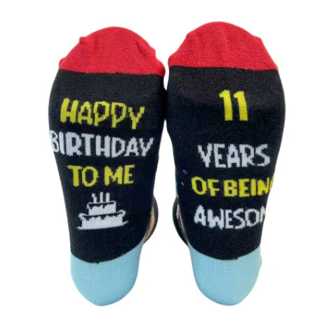 2pairs /Do Not Disturb Gaming Funny Socks for Men Women Teen Boys-Easter Fathers Birthday Christmas Gifts Stocking ,чулки, Peaceful Pleasures Health and Wellness 11 year-old socks free size