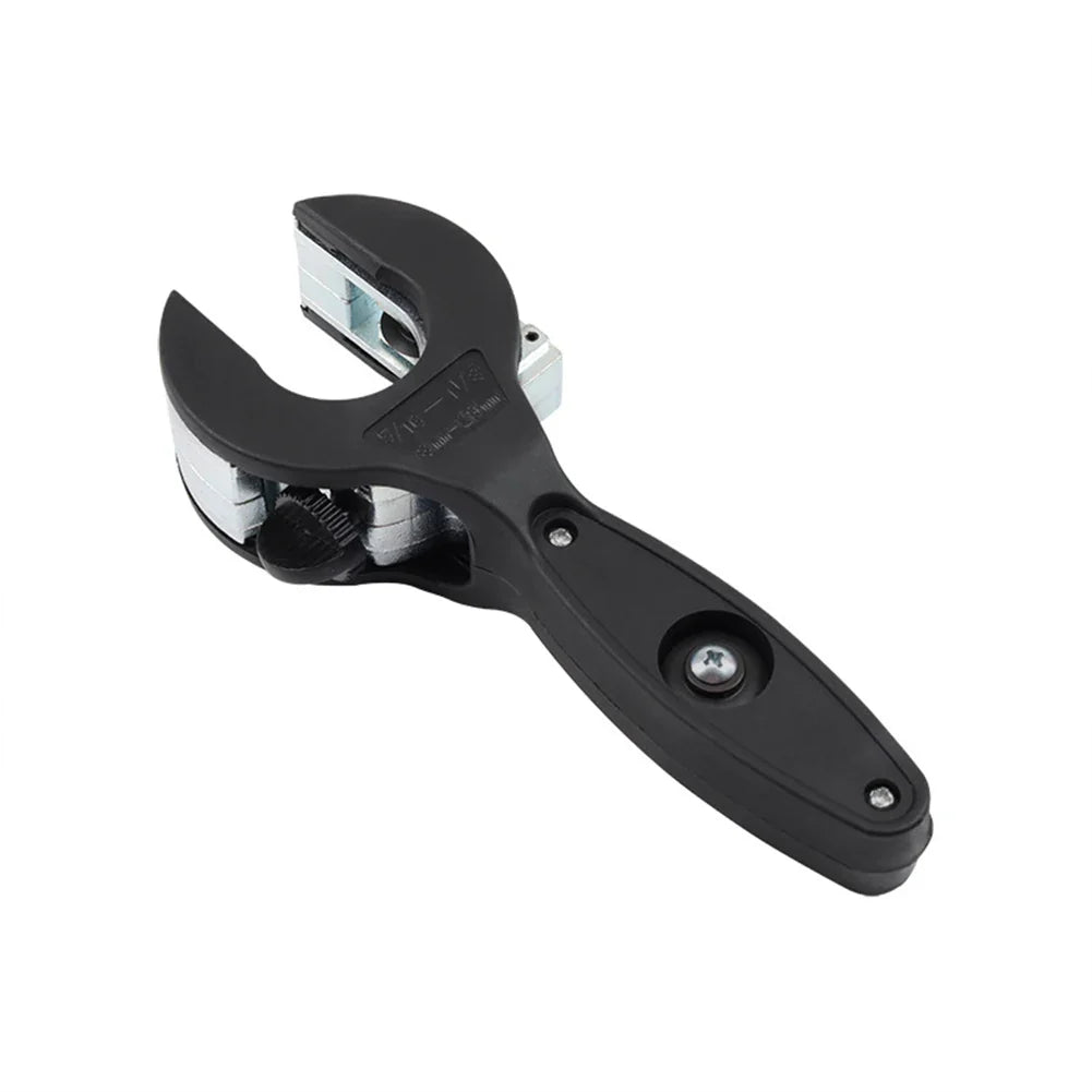Ratchet Tube Pipe Cutter 8–29mm | Steel Copper Aluminium