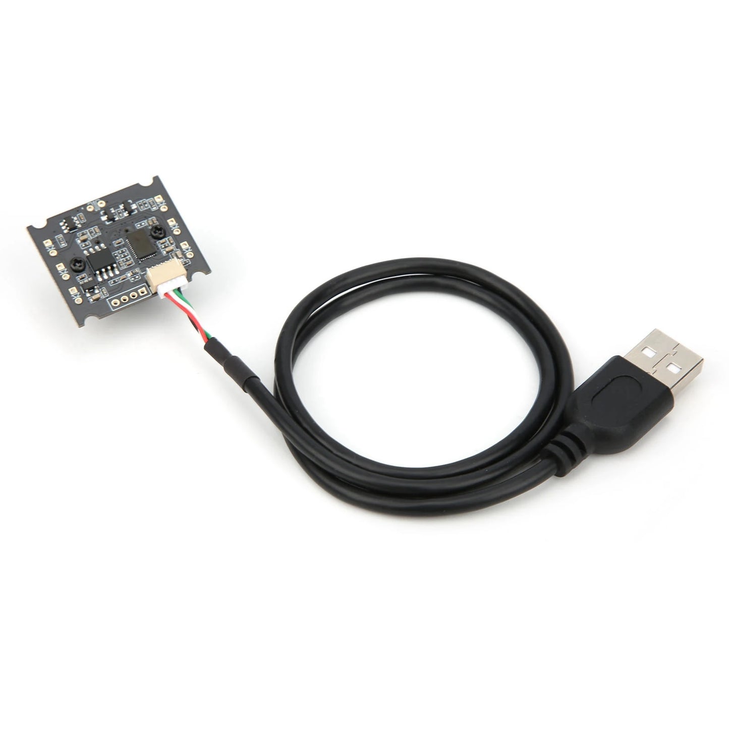 USB Camera Module Camera Module HD USB Interface HBV‑W202012HD for WinXP/Win7/Win8/Win10/OS X//Android 1MP Camera Module Peaceful Pleasures Health and Wellness