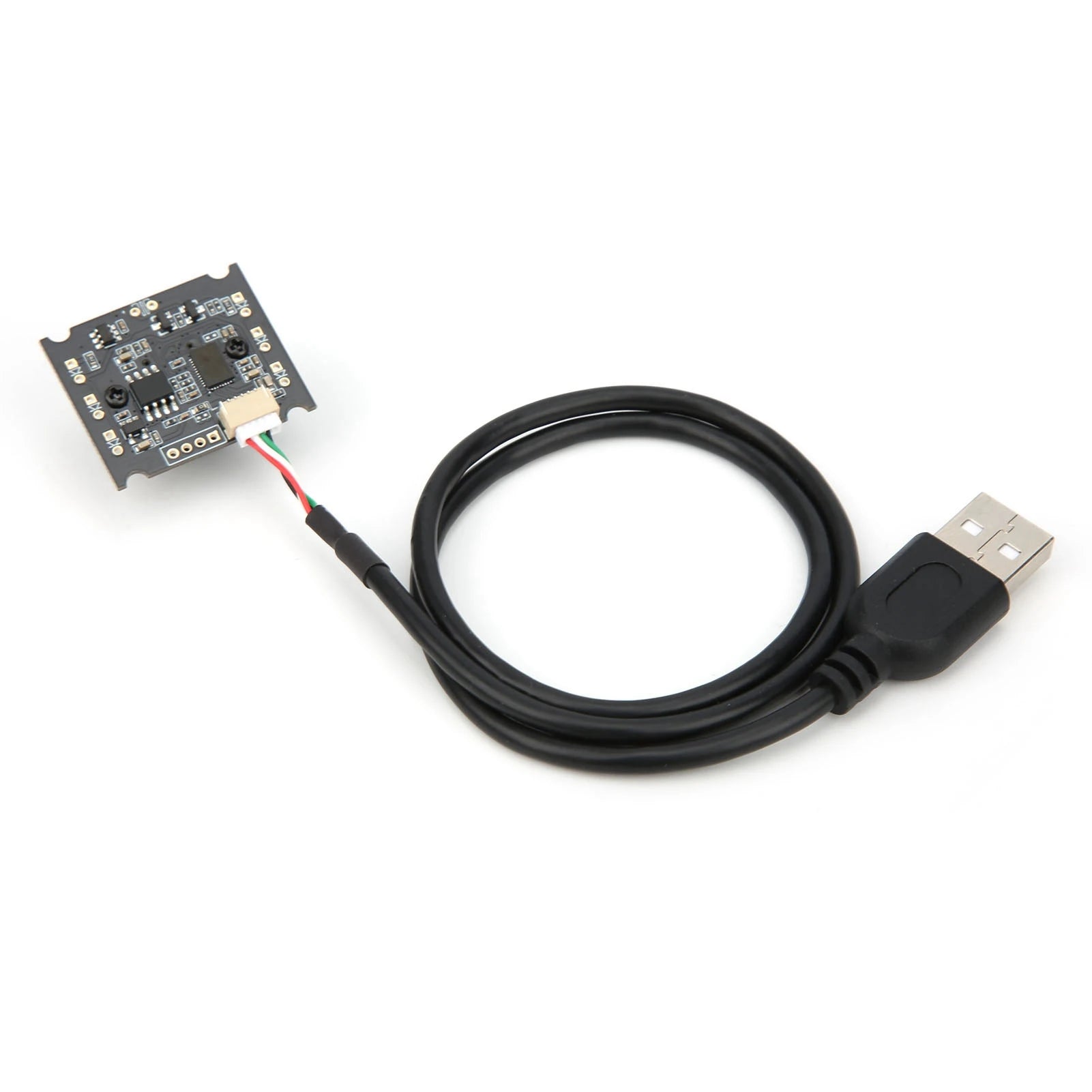 USB Camera Module Camera Module HD USB Interface HBV‑W202012HD for WinXP/Win7/Win8/Win10/OS X//Android 1MP Camera Module Peaceful Pleasures Health and Wellness