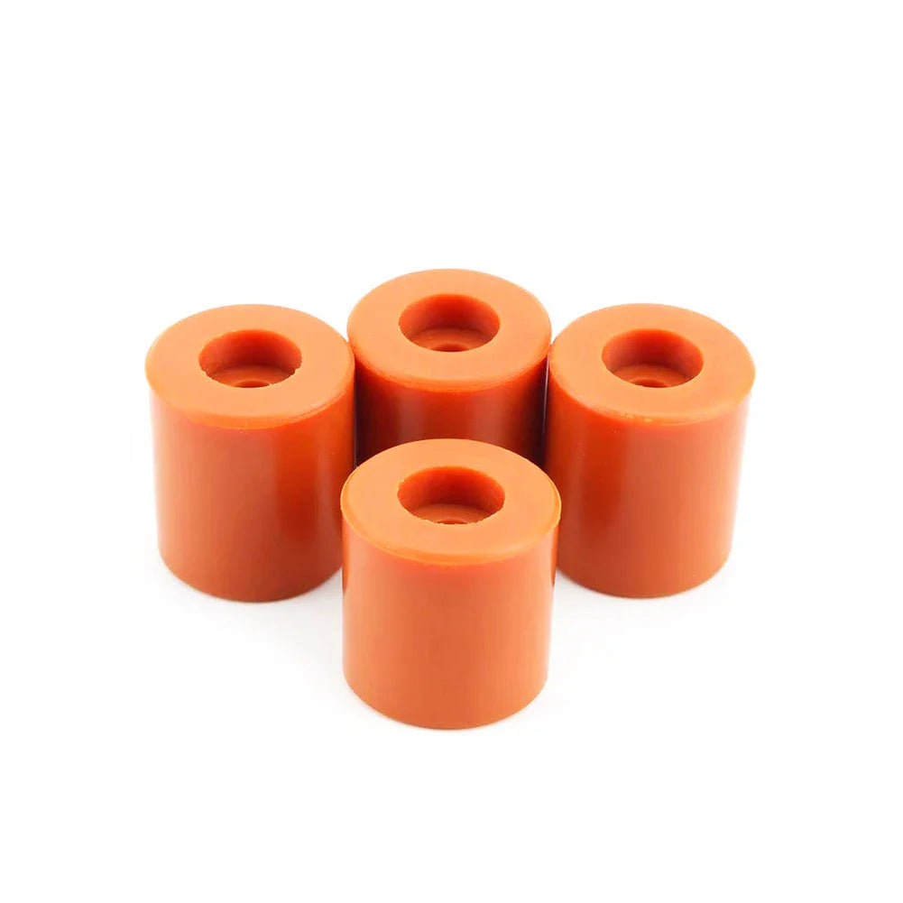 Silicone Hot Bed Leveling Columns for Ender-3 & CR-10 (4-Pack)