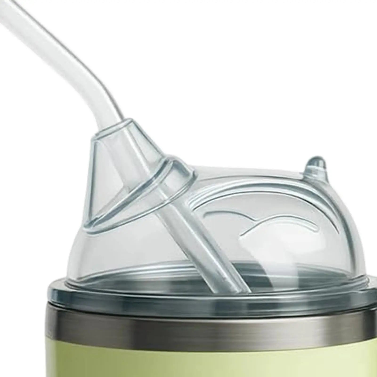 Adult Sippy Cup 350ml | Insulated for Seniors & Patients Assisted Drinking Cup Peaceful Pleasures Health and Wellness