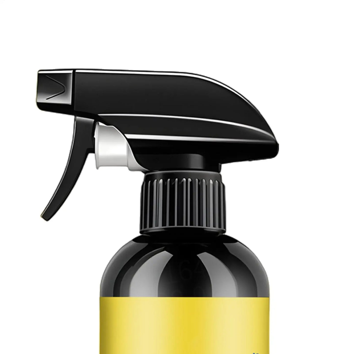 Nano Ceramic Car Coating Spray – Hydrophobic High Gloss Sealant