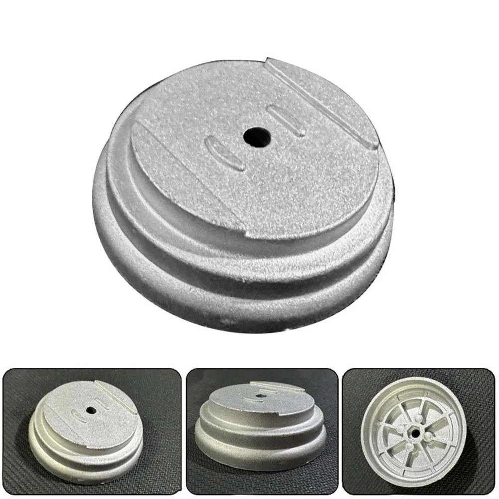Grass Trimmer Blade Base Mounting Cover Adapter Screw Washer Brush
