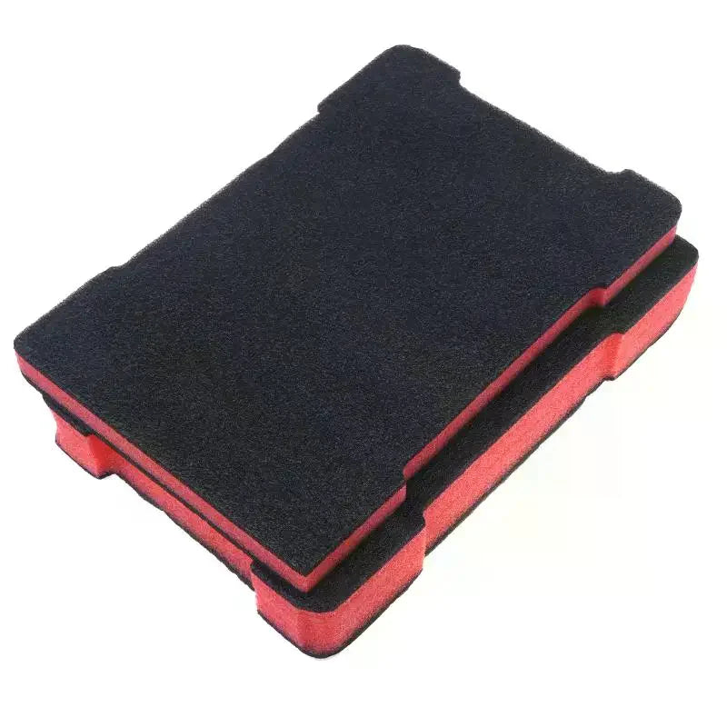 Double-Thick EPE Foam Toolbox Inserts for 48-22-8435 | Liners