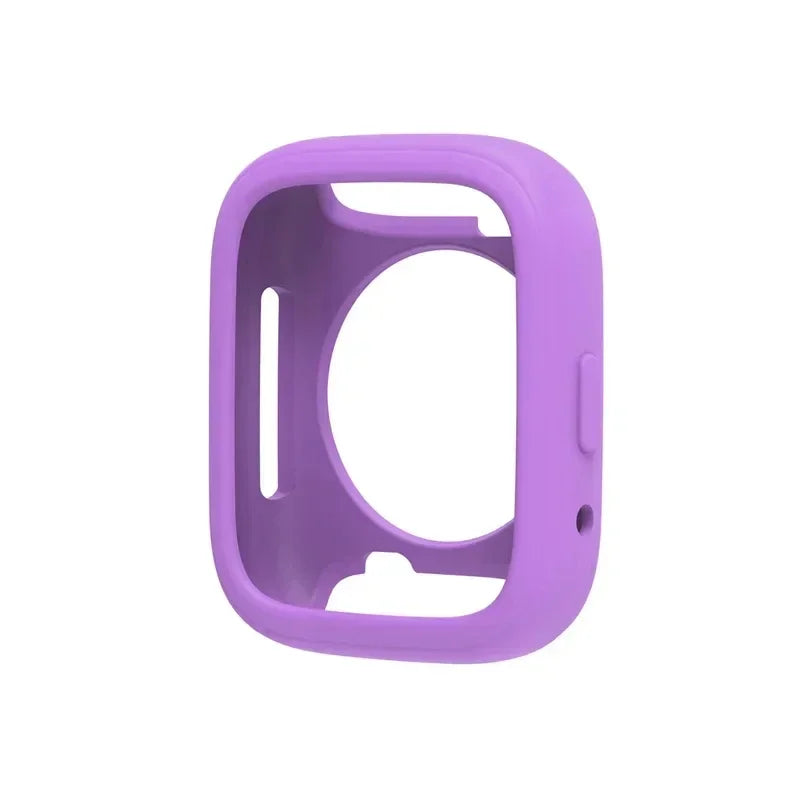 Silicone Case & Band for Redmi Watch 3 Active / Lite