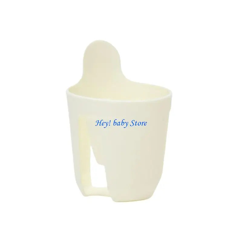 Baby Stroller Cup Holder | Pram Water Bottle & Milk Bottle Rack
