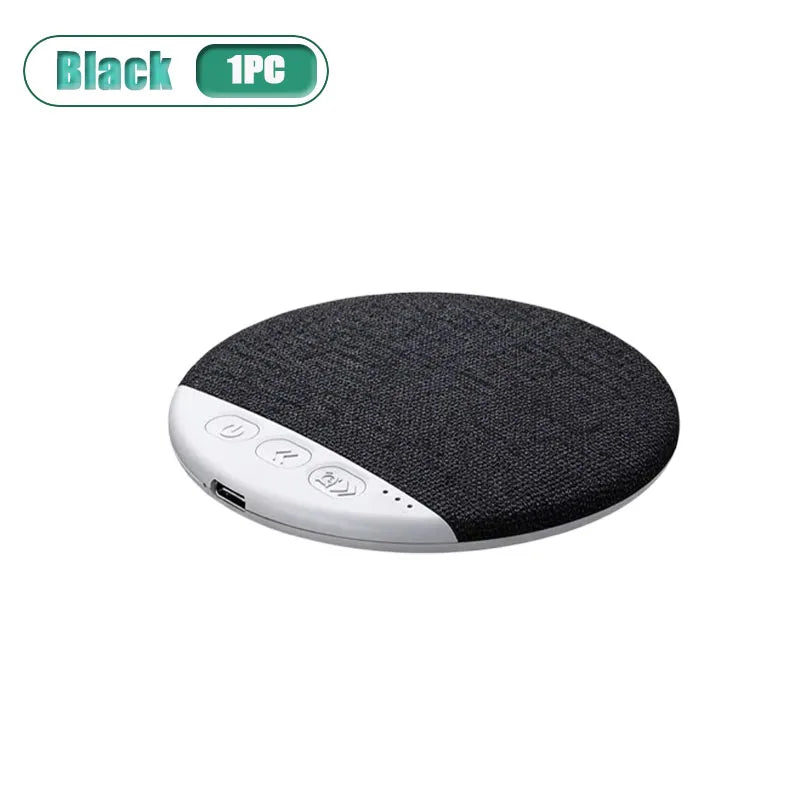Under Pillow Bluetooth Sleep Speaker | White Noise for Insomnia