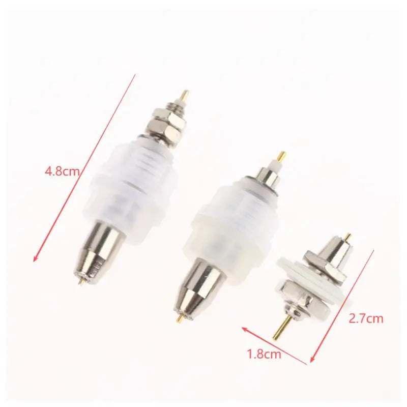 18650 Battery Test Probe Stand | Internal Resistance Tester Battery Test Probe Peaceful Pleasures Health and Wellness