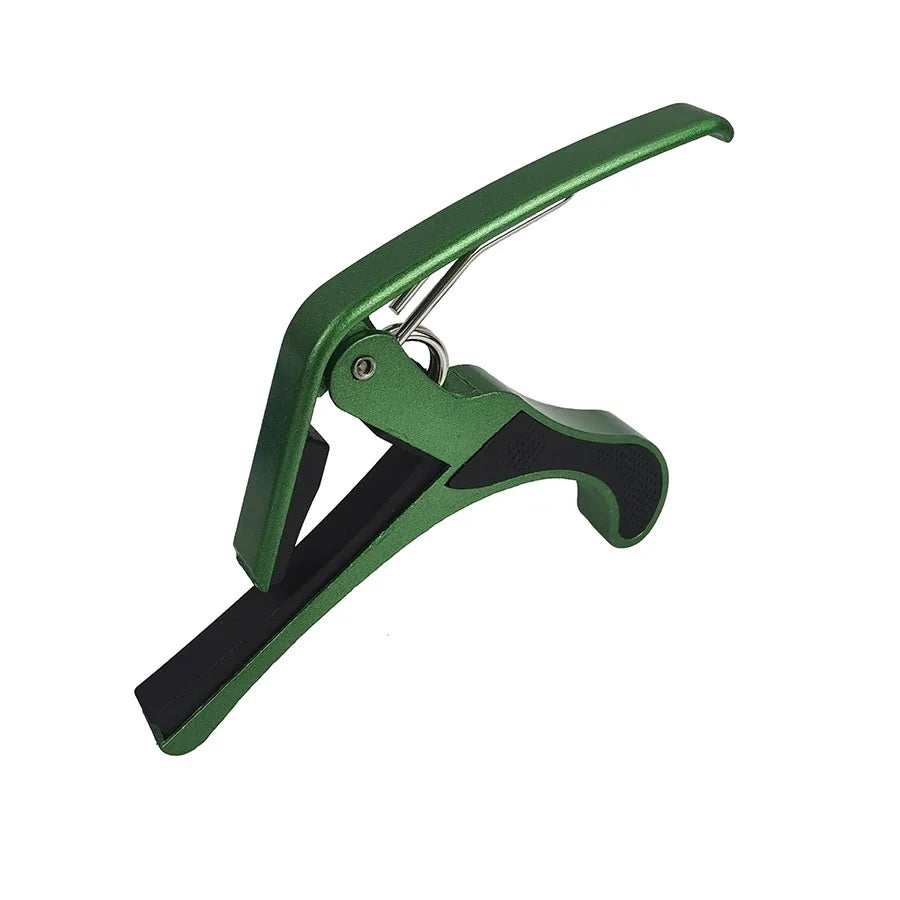 High-quality Metal Alloy Big Capo Effortlessly Change Keys Quick
