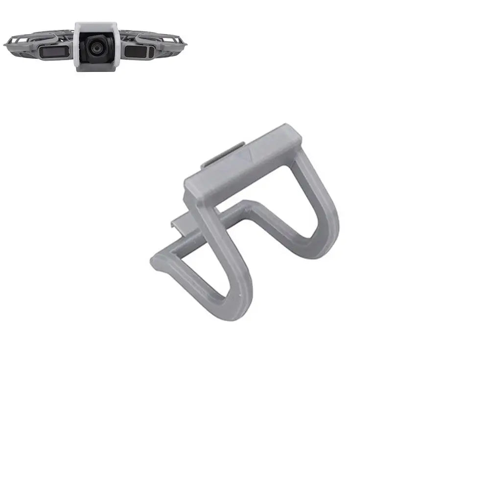 Drone Antenna Protective Cover for DJI Neo 2 Anti-Crash Module Protector Anti-Scratch Drone Antenna Guard Accessories Peaceful Pleasures Health and Wellness Lens Bumper