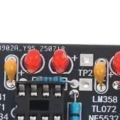 T2 OP AMP Tester – Single/Dual/Quad Op-Amp Chip DC 12V OP AMP IC Tester Peaceful Pleasures Health and Wellness Default Title