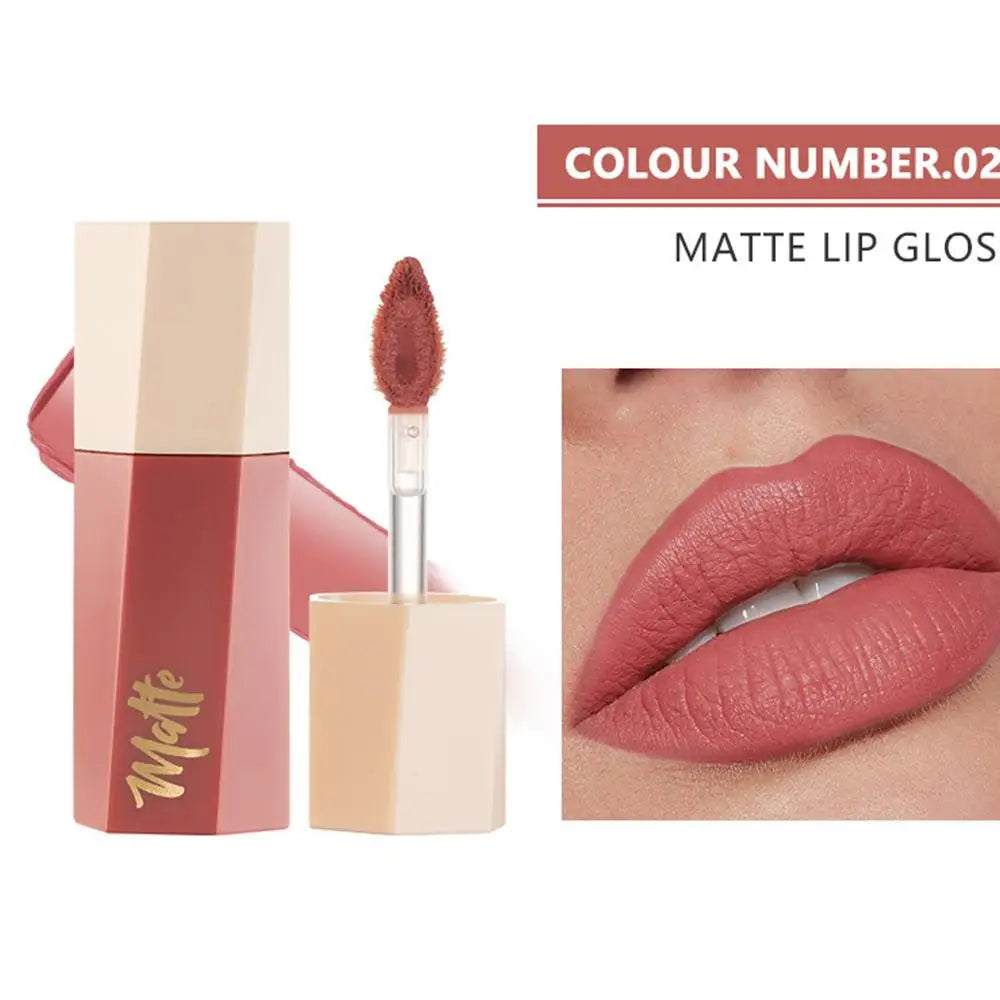 Silky Liquid Lip Stain Tint – Lips, Cheeks & Eyes | 7.1ml