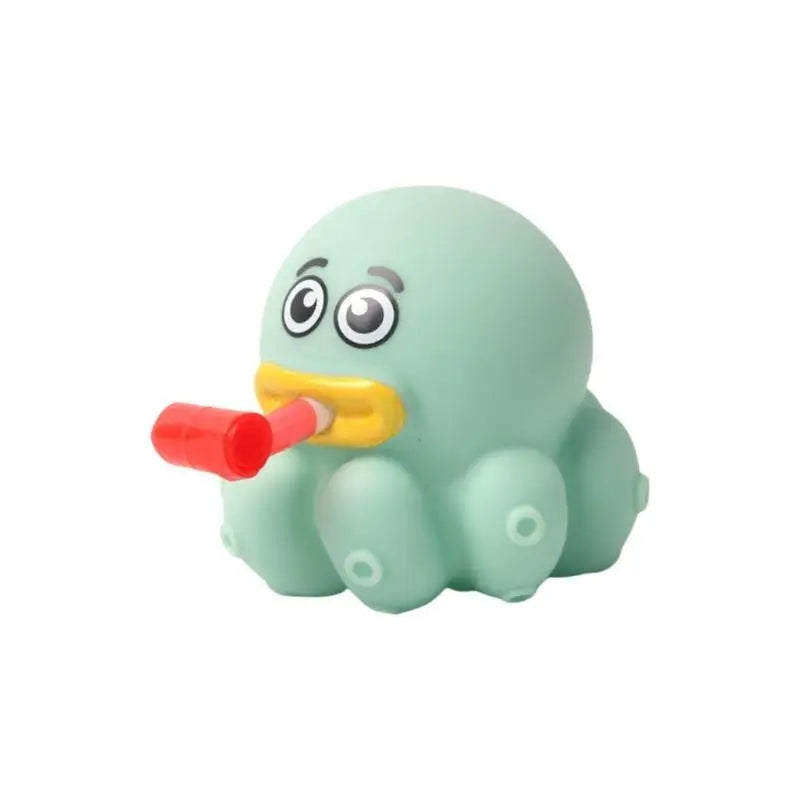 Cartoon Globefish Squeeze Stress Toy – Soft PVC Fidget
