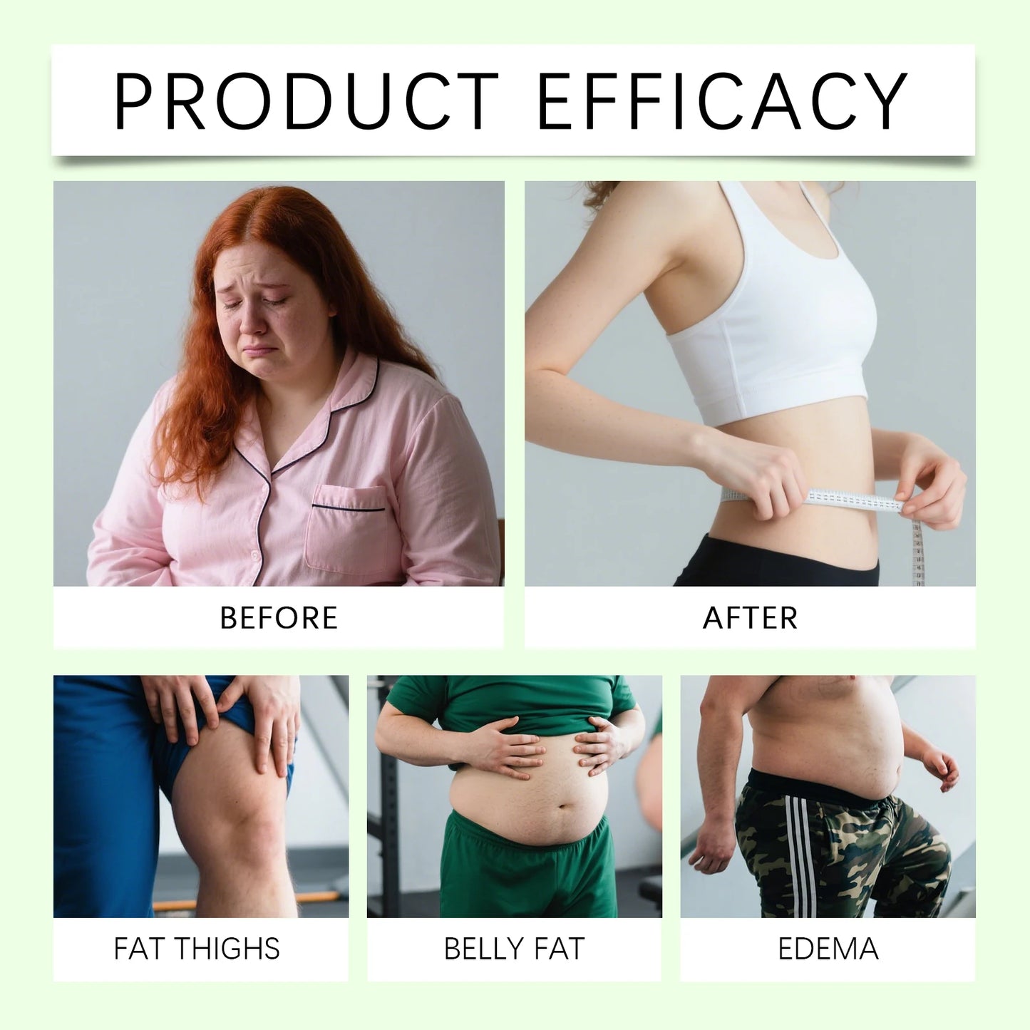 Collagen Body Care Patches – Hydrating & Firming Skin Patches