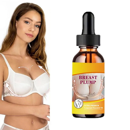 TRSTAY Breast Firming & Moisturizing Complex Essential Oil Firming Body Oil Oasis Select 30ml