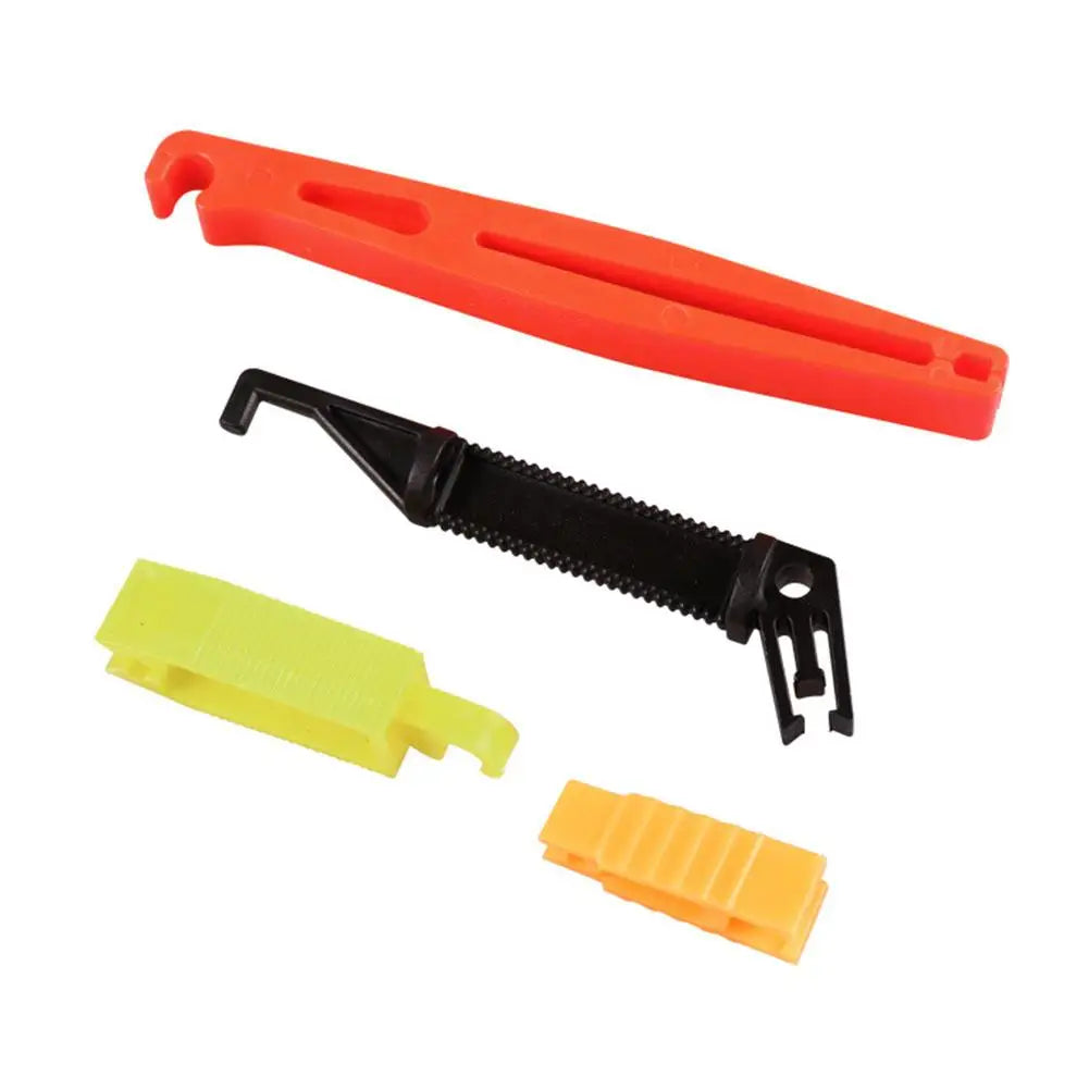4 Pieces Car Fuse Extractor Tool for Easy Replacement Peaceful Pleasures Health and Wellness A