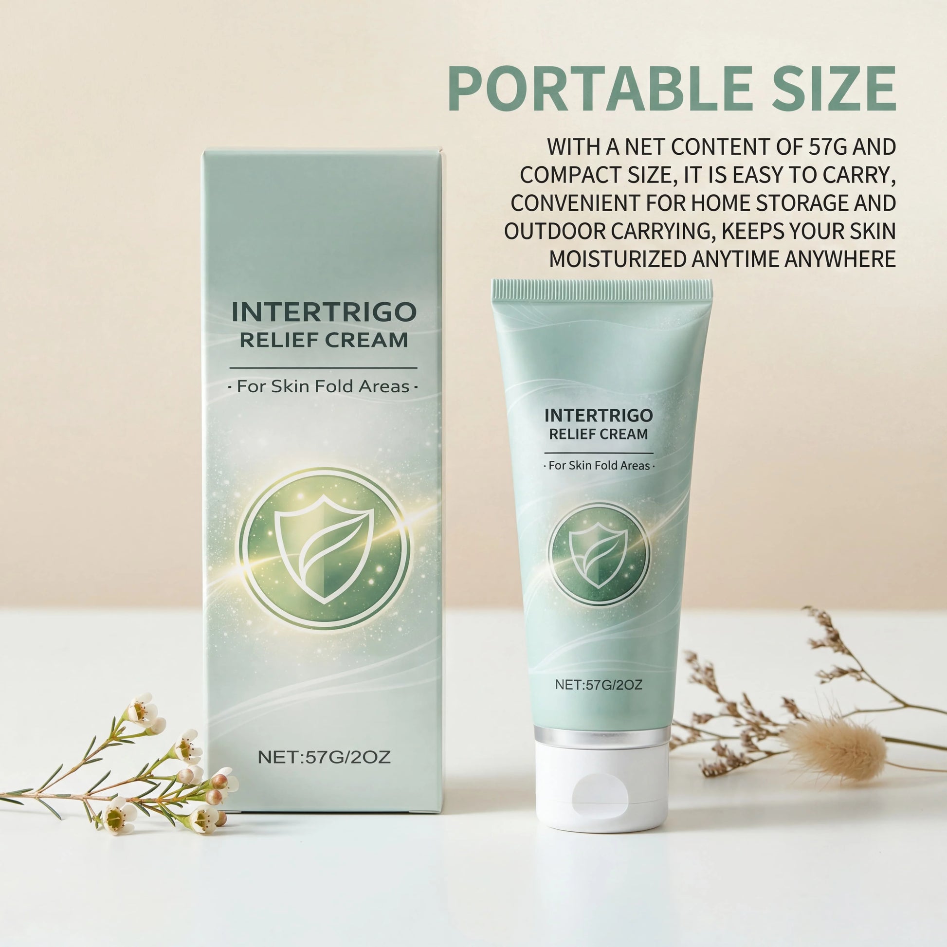 Hydrating Body Cream Lotion Moisturizing Cream Mineral Oil Formula NonGreasy Fast Absorbing Daily Care Sensitive Skin Peaceful Pleasures Health and Wellness