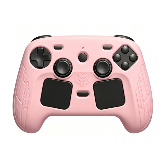 Silicone Protective Case For Steam Controller 2 2026 Cover Shockproof Dustproof Anti Slip Grip Precision Cutout For Charging Peaceful Pleasures Health and Wellness