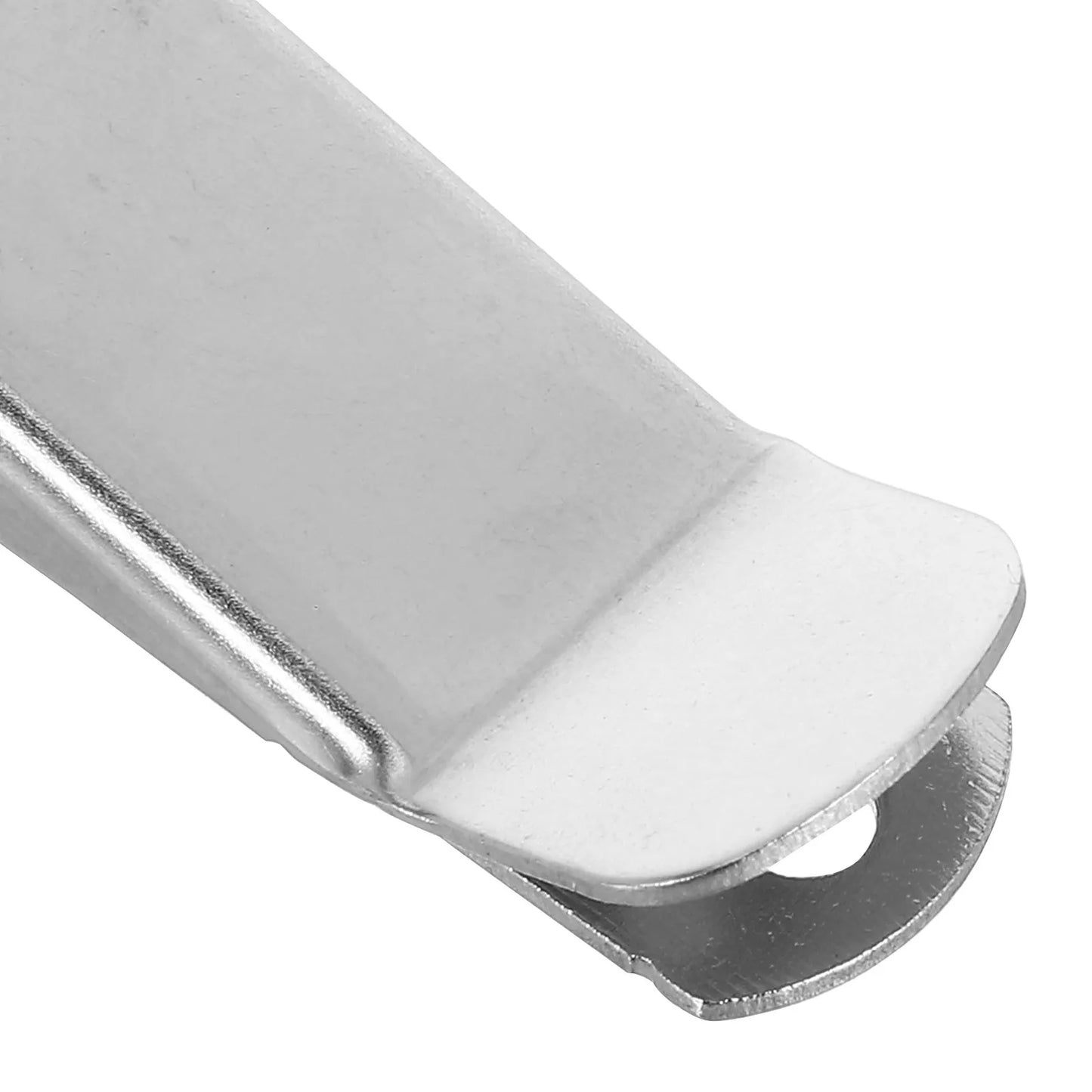4Pcs Stainless Steel Duckbill Latch Heavy Duty Universal Box Clasp for Toolboxes Industrial Machinery Transport Containers Peaceful Pleasures Health and Wellness