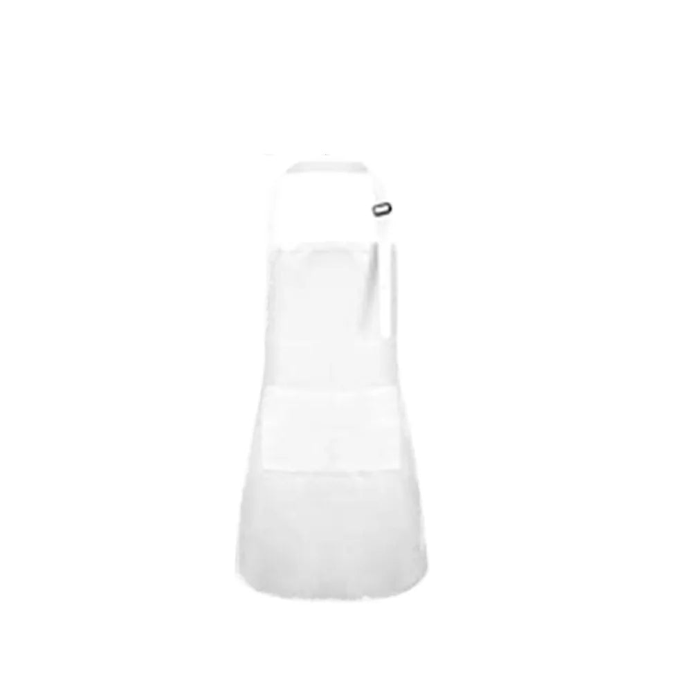 Kids Waterproof Apron with Pockets | Chef Cooking & Art Apron