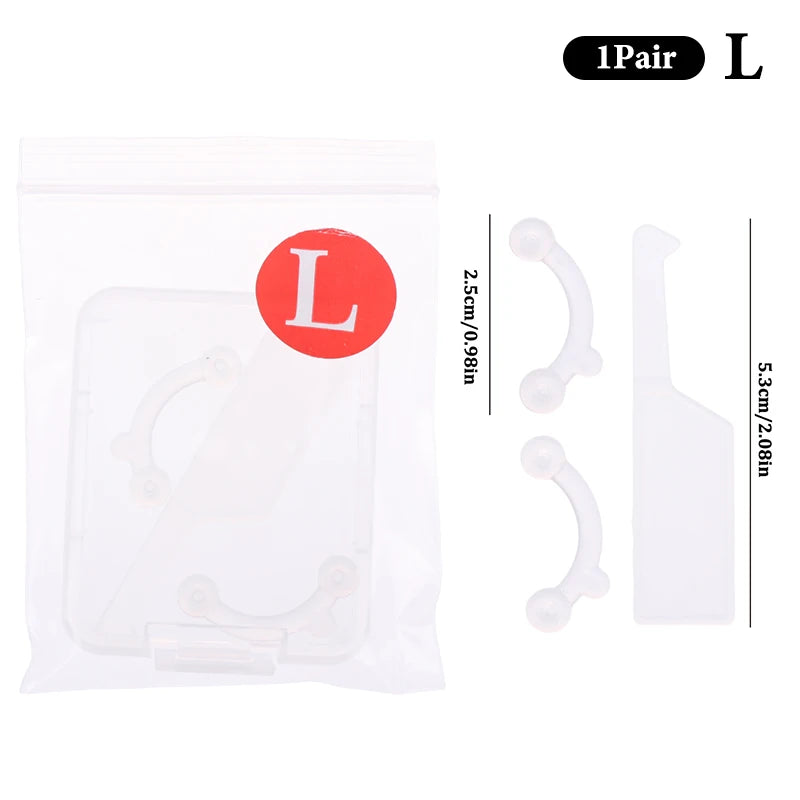 3D Nose Shaping Clip | Nose Lift & Bridge Straightener Tool