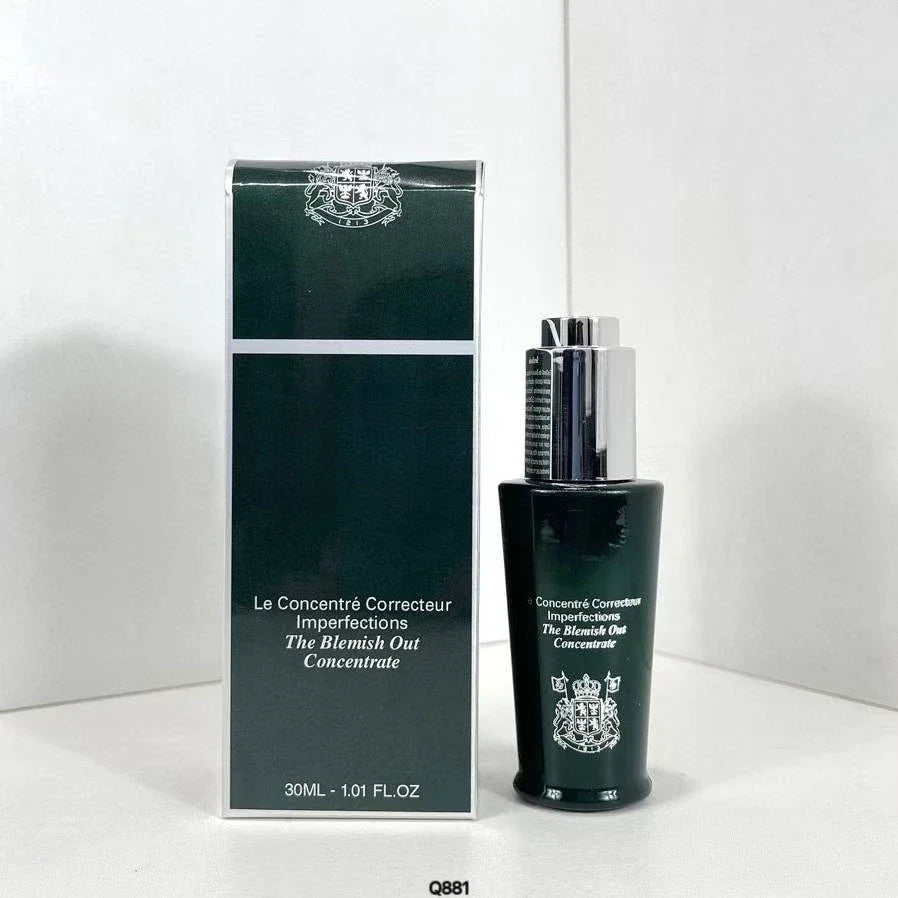 Blemish Out Concentrate 30ml – Clarifying Skin Serum