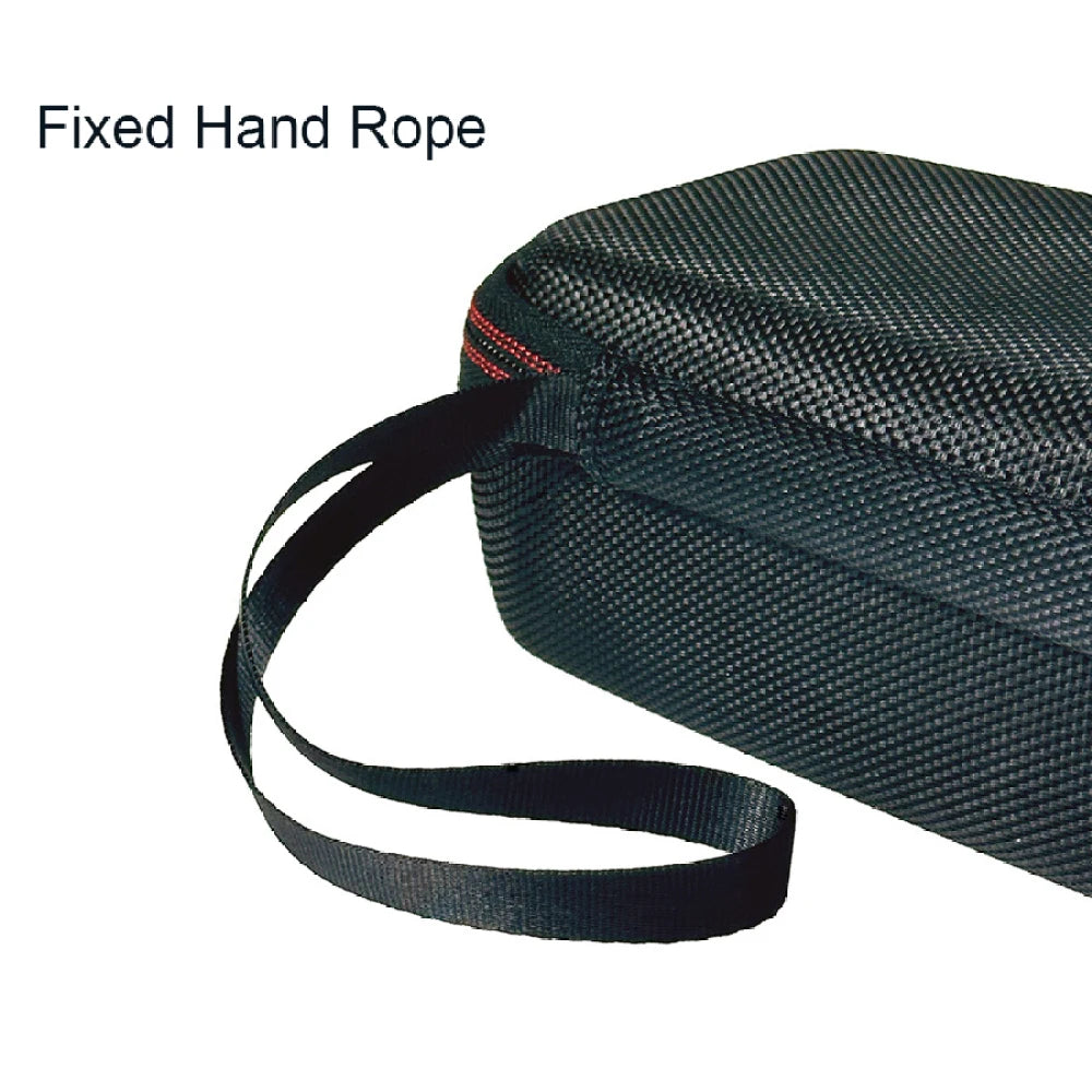 Hard Travel Carrying Case For CUKTECH NO.15/15 Ultra/20 For AOHI 240W 27600 For ANKER 737/Zolo 165W Power Bank Portable Charger Peaceful Pleasures Health and Wellness