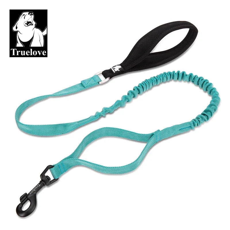 Truelove Flexible Dog Leash with Cushioning & Explosion-Proof TLL2281 Peaceful Pleasures Health and Wellness Baltic S China Mainland