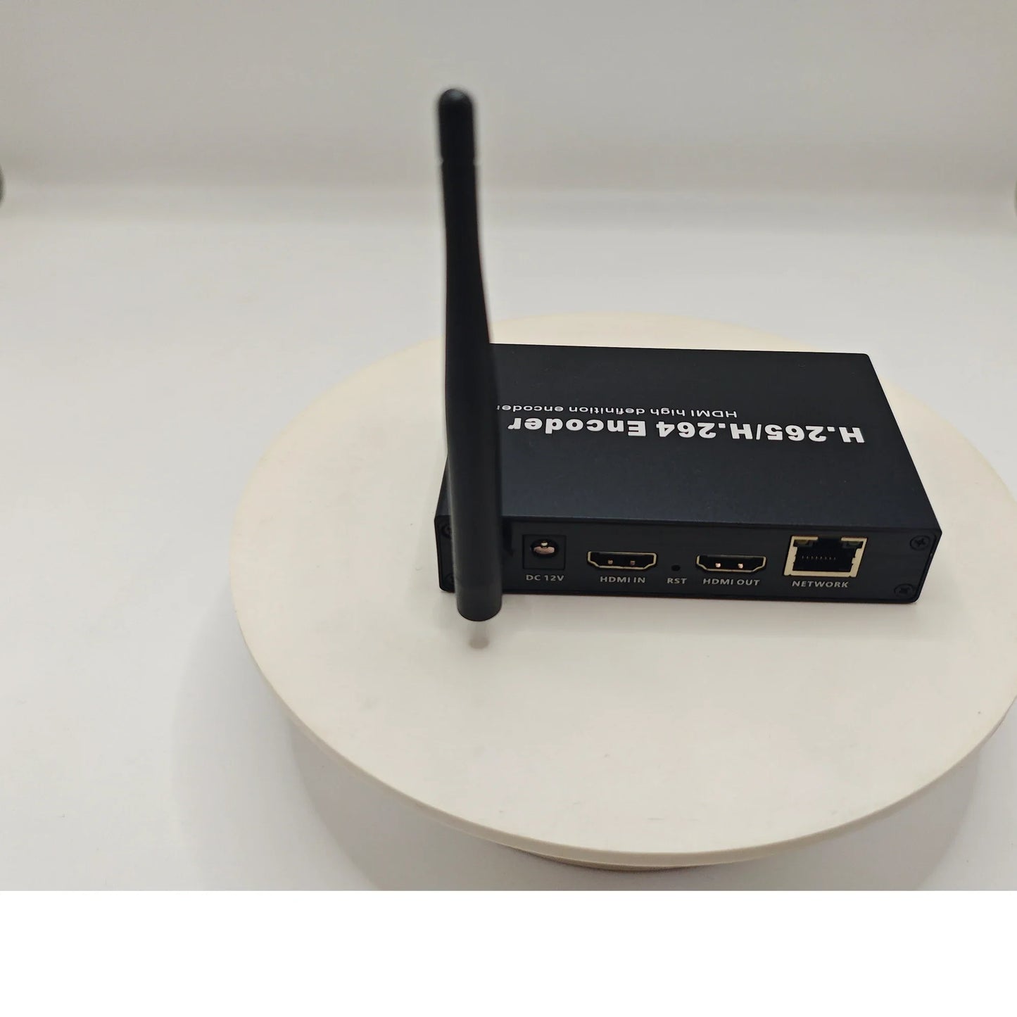 WiFi HDMI Video Encoder H.265 H.264 – RTMP SRT RTSP IPTV