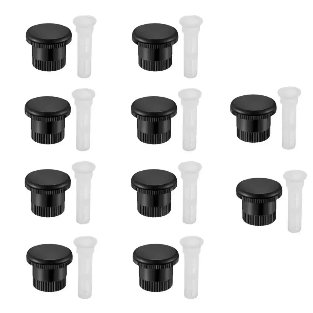 Hunter Pro Spray Nozzle Shut-Off Connector Kit – 10/20/40 Pcs