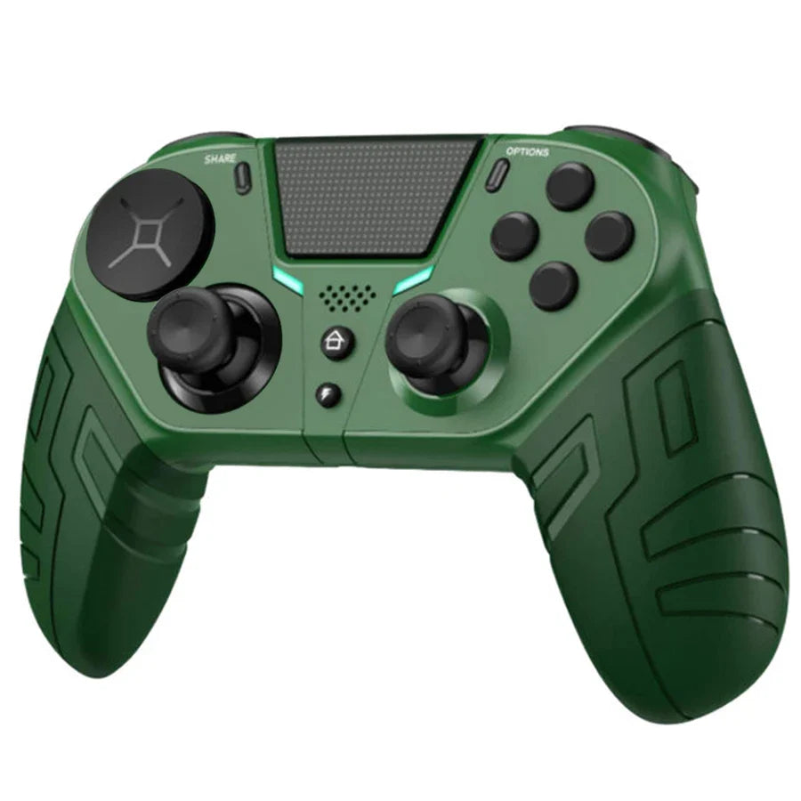 Wireless Bluetooth Gamepad for PS4, PS3, PC & Android | AyeBeau
