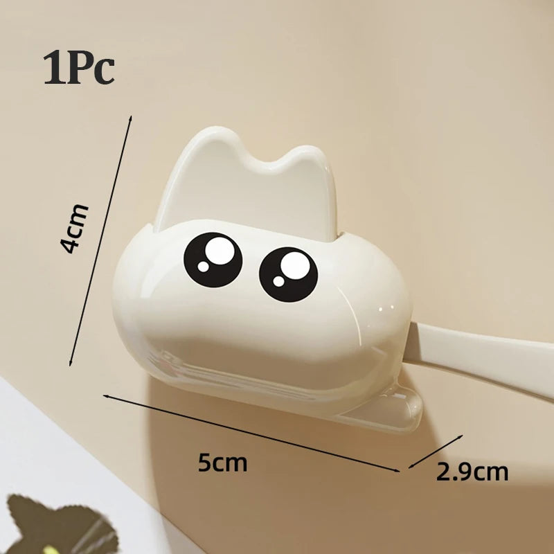 Toothbrush Cover Caps – Protective Dust Caps for Travel & Home