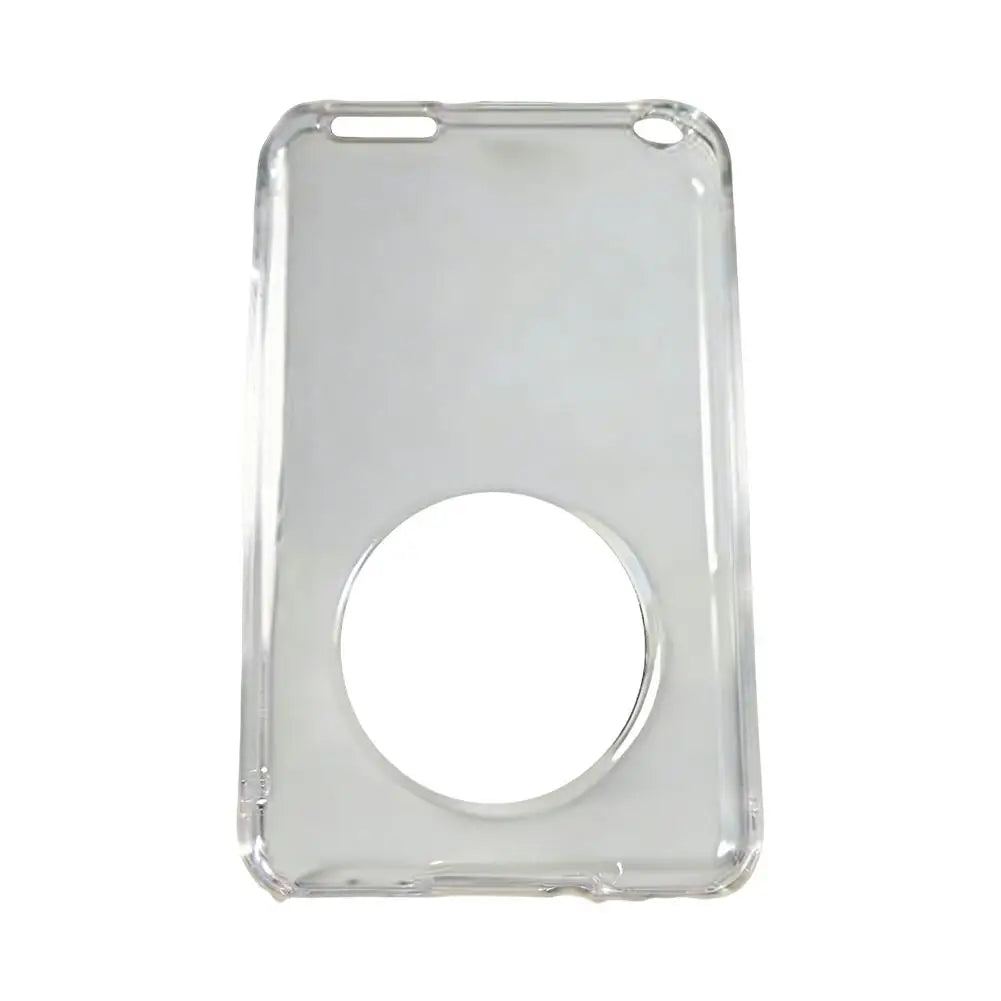 Clear Hard Case for Apple iPod Classic – Crystal PC Cover