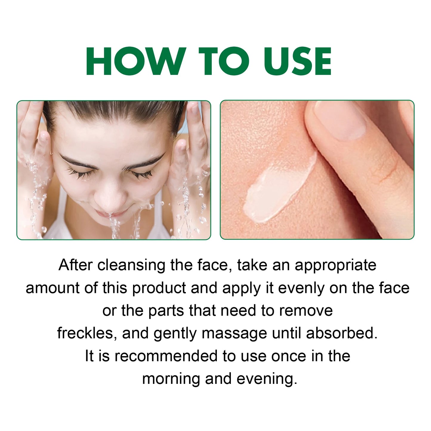 Niacinamide Dark Spot Corrector Serum – Brightening Essence Peaceful Pleasures Health and Wellness