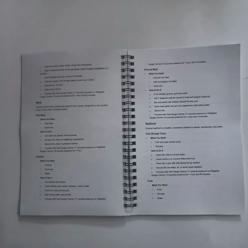 Complete Guide Preserving Everything Can Pickle Freeze Ferment