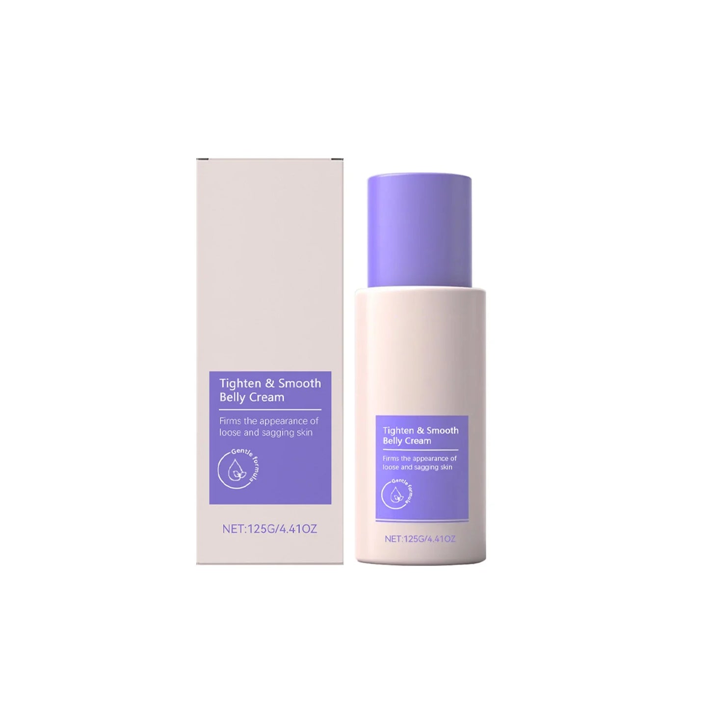 Body Sculpting Cream – Nourishing Contouring & Firming Skin
